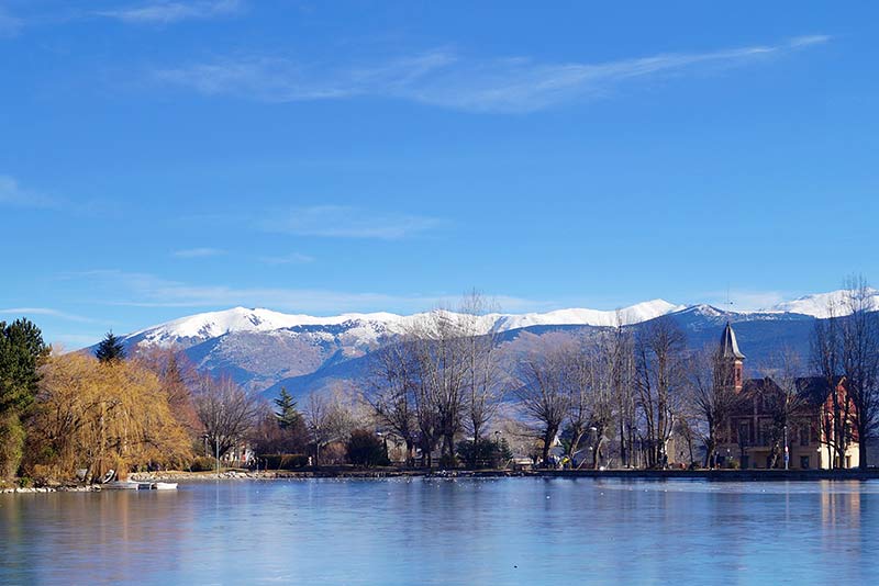 Puigcerdà